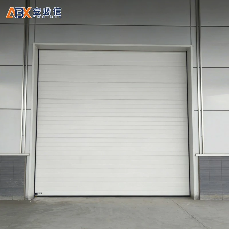 泰安市分段式提升门
