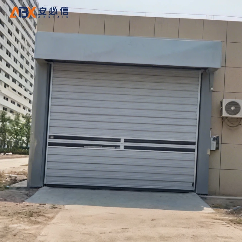 泰安市医药密闭高速门