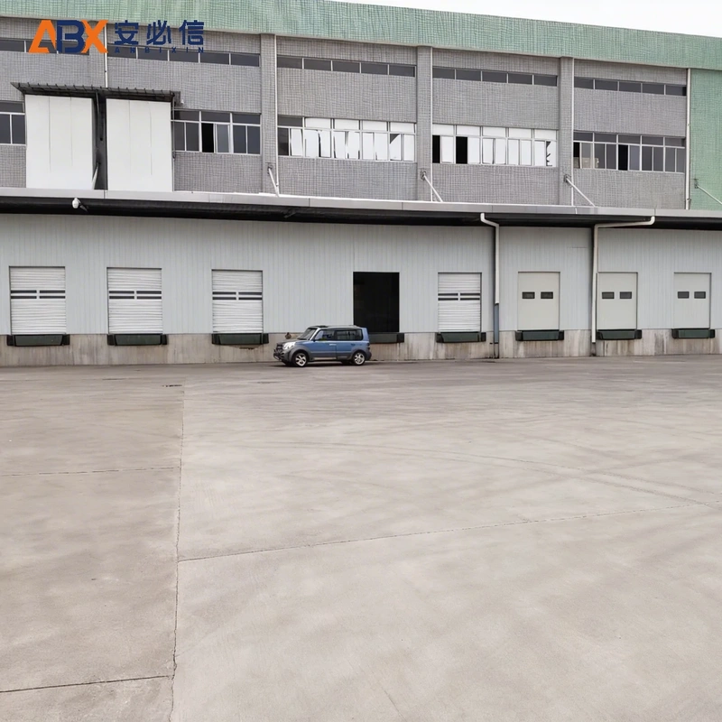 泰安市铝制高速门